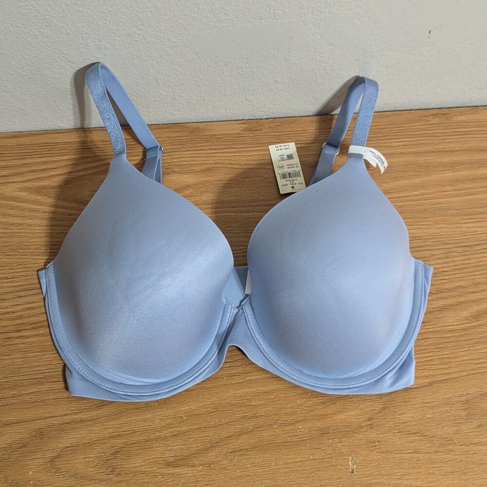 Aerie Sunnie Full Coverage Underwire Bra - 34DDD NEW WITH TAGS